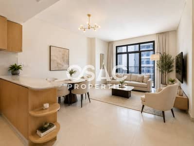 1 Bedroom Flat for Sale in Arjan, Dubai - Modern 1 Bedroom | Spacious | Investor Friendly 1 Bedroom Flat for Sale in Arjan, Dubai - Modern 1 Bedroom | Spacious | Investor Friendly