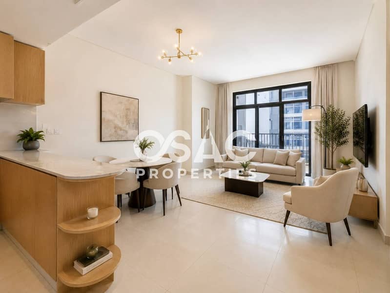Modern 1 Bedroom | Spacious | Investor Friendly Modern 1 Bedroom | Spacious | Investor Friendly