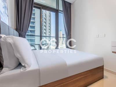 1 Slaapkamer Appartement te Huur in Business Bay, Dubai - Appartement in Business Bay，Aykon City，Aykon City Tower C, 1 slaapkamer, 79990 AED - 15516425