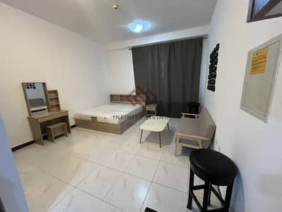 Studio zum zum Verkauf in Jumeirah Village Circle (JVC), Dubai - Wohnung in Jumeirah Village Circle (JVC)，JVC District 13，Kensington Manor, 500000 AED - 15516456