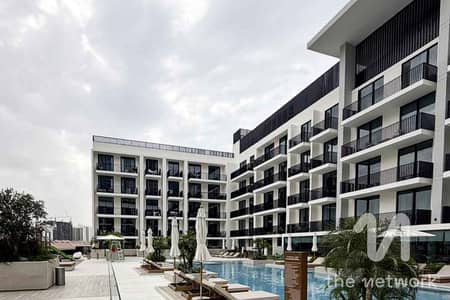 Studio for Sale in Jumeirah Village Circle (JVC), Dubai - Brand New | Bright and Spacious | High ROI