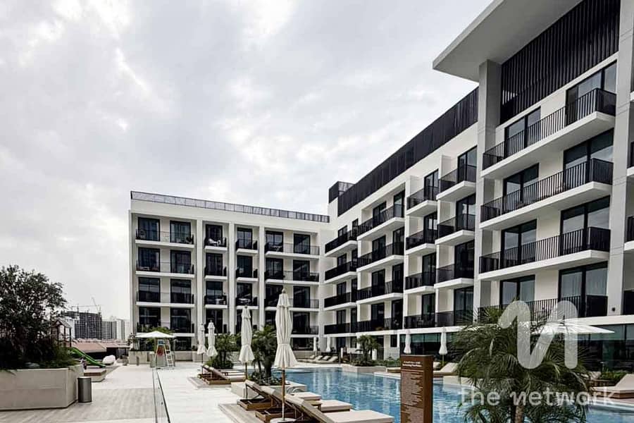 Brand New | Bright and Spacious | High ROI Brand New | Bright and Spacious | High ROI