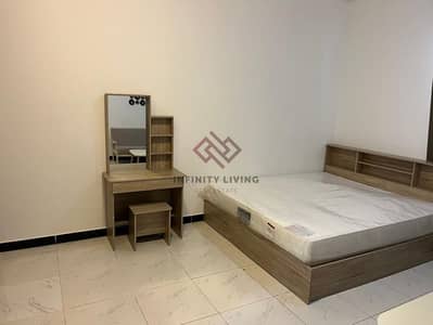 Studio zum zur Miete in Jumeirah Village Circle (JVC), Dubai - Wohnung in Jumeirah Village Circle (JVC)，JVC District 13，Kensington Manor, 45000 AED - 15516458