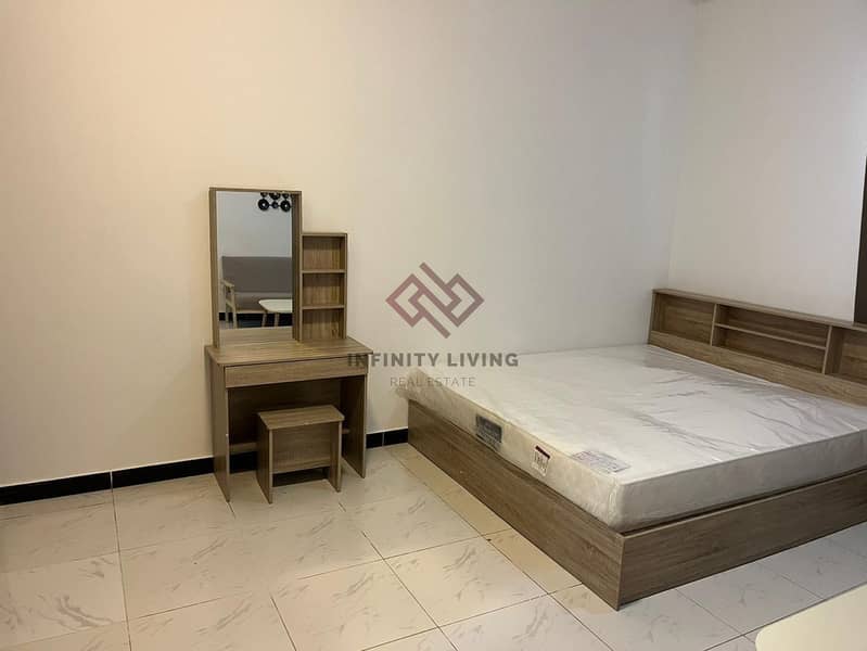 Wohnung in Jumeirah Village Circle (JVC),JVC District 13,Kensington Manor, 45000 AED - 15516458 Wohnung in Jumeirah Village Circle (JVC),JVC District 13,Kensington Manor, 45000 AED - 15516458