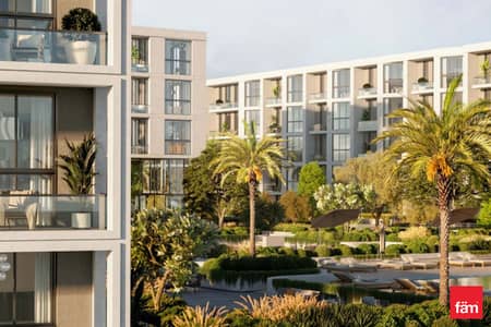 3 Bedroom Apartment for Sale in Jumeirah Village Circle (JVC), Dubai - Large 3BR + Maid | Near Handover | Best Deal 3 Bedroom Apartment for Sale in Jumeirah Village Circle (JVC), Dubai - Large 3BR + Maid | Near Handover | Best Deal