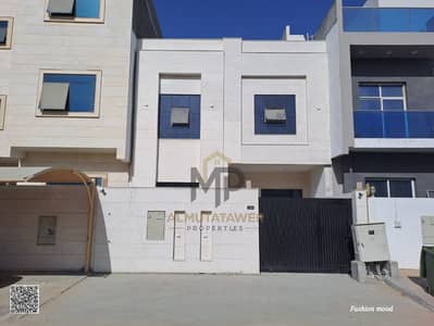 5 Bedroom Townhouse for Sale in Al Yasmeen, Ajman - 1. png 5 Bedroom Townhouse for Sale in Al Yasmeen, Ajman - 1. png