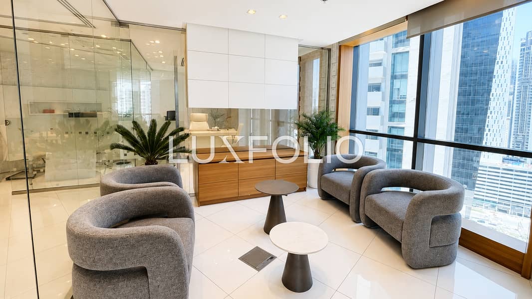 Furnished | Partitioned | Vacant Soon – pohled 4
