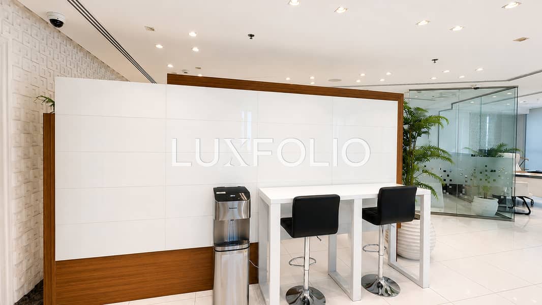 Furnished | Partitioned | Vacant Soon – pohled 5