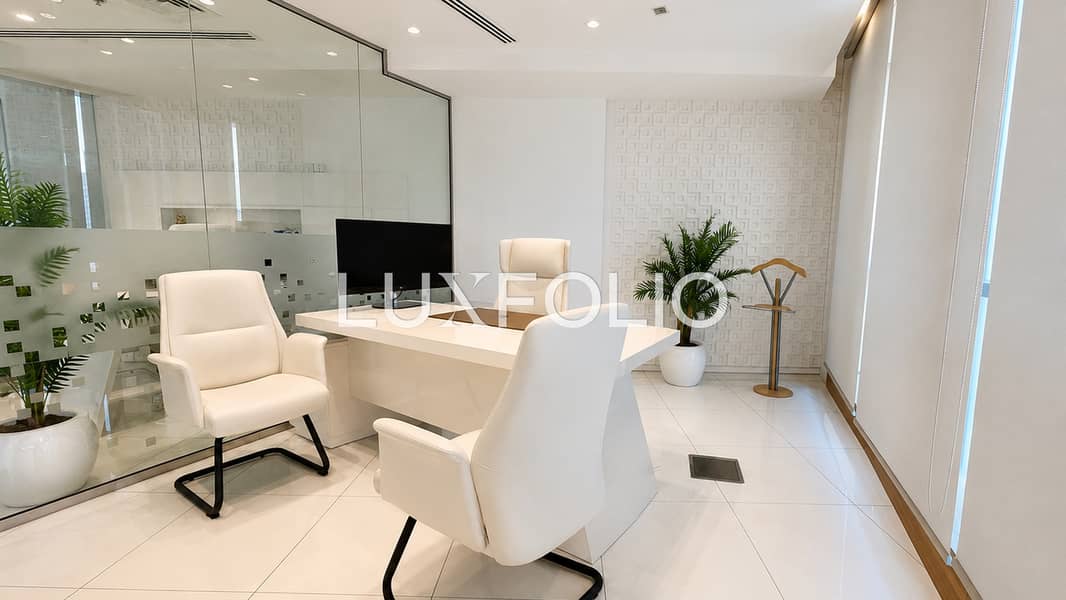 Furnished | Partitioned | Vacant Soon – pohled 3