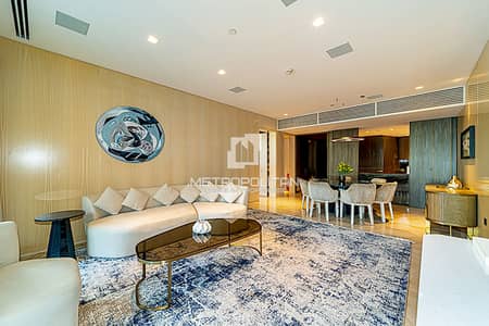 2 Slaapkamers Appartement te Huur in Palm Jumeirah, Dubai - Appartement in Palm Jumeirah，FIVE Palm Jumeirah, 2 slaapkamers, 750000 AED - 15516490