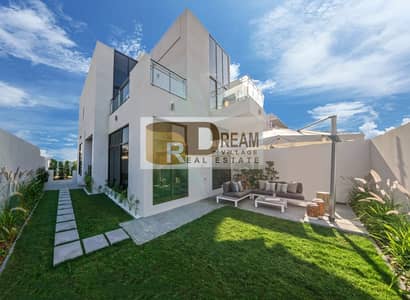PRICE DROPPED AMAZING | Grand Family Villa | Mohammad Bin Rashid City PRICE DROPPED AMAZING | Grand Family Villa | Mohammad Bin Rashid City
