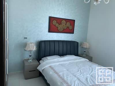 1 Camera Appartamento in Affitto a Arjan, Dubai - WhatsApp Image 2026-06-17 at 17.31. 03 (2). jpeg