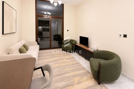 1 Schlafzimmer Wohnung zum zur Miete in Dubai South, Dubai - Wohnung in Dubai South，Residential District，RR Residence, 1 schlafzimmer, 65000 AED - 15516538