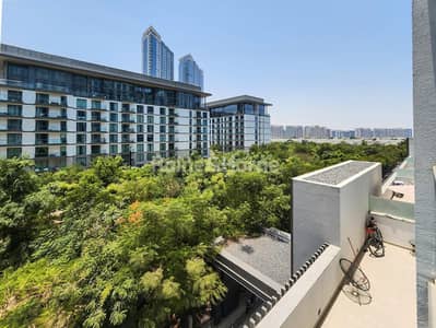 1 Bedroom Apartment for Sale in Sobha Hartland, Dubai - Rented I Forest and Park View I Spacious Layout 1 Bedroom Apartment for Sale in Sobha Hartland, Dubai - Rented I Forest and Park View I Spacious Layout