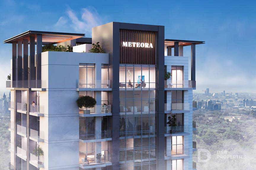 Appartamento a Jumeirah Village Circle (JVC),JVC District 17,Vita Grande, 1 camera da letto, 1100000 AED - 15516547 Appartamento a Jumeirah Village Circle (JVC),JVC District 17,Vita Grande, 1 camera da letto, 1100000 AED - 15516547