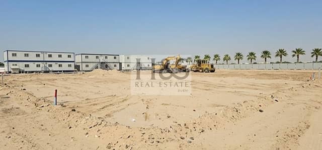 Plot for Sale in DAMAC Hills 2 (Akoya by DAMAC), Dubai - Screenshot 2026-06-17 171021. png