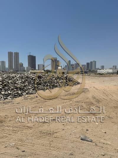 Plot zum zum Verkauf in Al Darari, Sharjah - WhatsApp Image 2026-06-17 at 1.23. 17 PM. jpeg Plot zum zum Verkauf in Al Darari, Sharjah - WhatsApp Image 2026-06-17 at 1.23. 17 PM. jpeg
