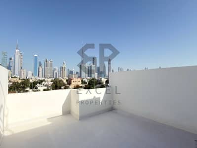 4 Slaapkamers Townhouse te Huur in Al Badaa, Dubai - 12. jpg 4 Slaapkamers Townhouse te Huur in Al Badaa, Dubai - 12. jpg
