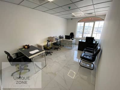 Office para en Alquiler en Al Garhoud, Dubai - Oficina en Al Garhoud，Al Gaizi Plaza, 42000 AED - 15516610