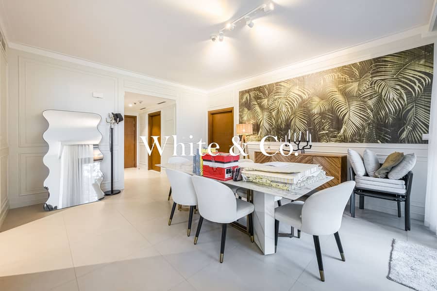 2,837 SQFT | 2BED+MAID | FANTASTIC PRICE 2,837 SQFT | 2BED+MAID | FANTASTIC PRICE
