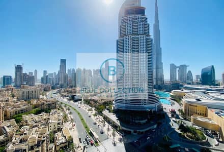 2 Schlafzimmer Wohnung zum zur Miete in Downtown Dubai, Dubai - Wohnung in Downtown Dubai,Boulevard Point, 2 schlafzimmer, 250000 AED - 15516606 2 Schlafzimmer Wohnung zum zur Miete in Downtown Dubai, Dubai - Wohnung in Downtown Dubai,Boulevard Point, 2 schlafzimmer, 250000 AED - 15516606
