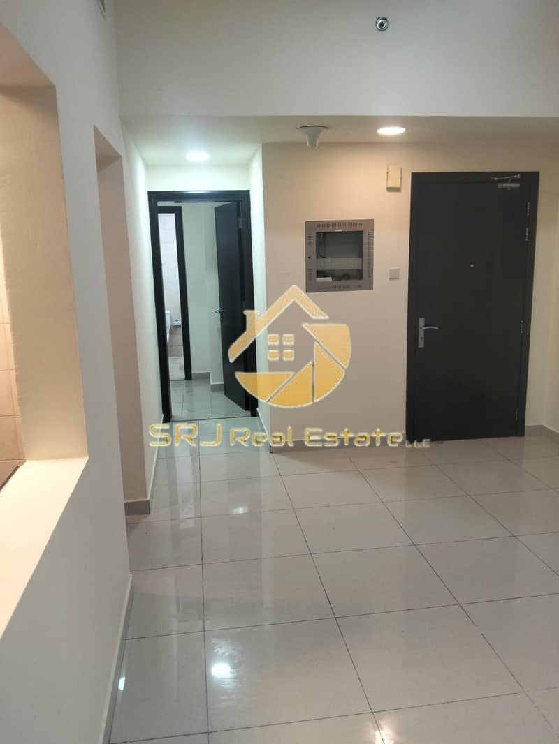 Bright & Spacious 2BR | Marina Bright & Spacious 2BR | Marina