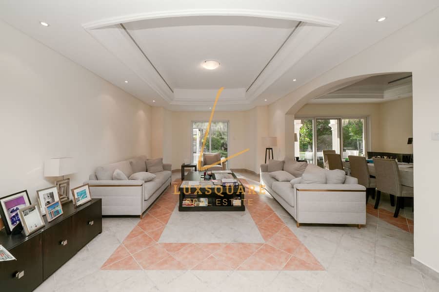 Luxury 5BR Villa | Huge Garden | Prime Location Luxury 5BR Villa | Huge Garden | Prime Location