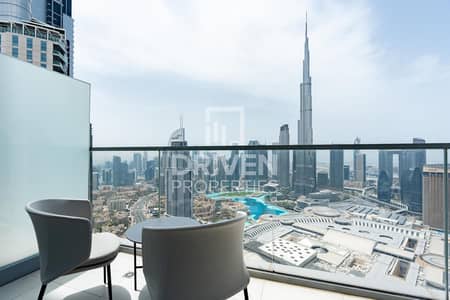 迪拜市中心, 迪拜 1 卧室公寓待租 - 位于迪拜市中心,迪拜购物中心维达公寓,Vida Dubai Mall Tower 1 1 卧室的公寓 149995 AED - 15516664 迪拜市中心, 迪拜 1 卧室公寓待租 - 位于迪拜市中心,迪拜购物中心维达公寓,Vida Dubai Mall Tower 1 1 卧室的公寓 149995 AED - 15516664