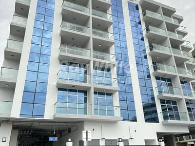 Studio zum zur Miete in Arjan, Dubai - Wohnung in Arjan，Uniestate Supreme Residence, 48000 AED - 15516690
