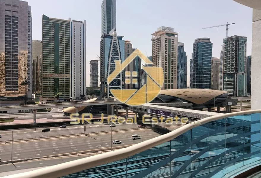 Wohnung in Dubai Marina,The Cascades, 1 schlafzimmer, 80000 AED - 15346027 Wohnung in Dubai Marina,The Cascades, 1 schlafzimmer, 80000 AED - 15346027