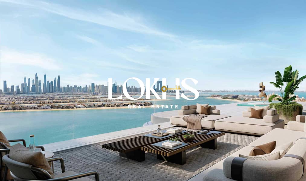 Sea View | Handover 2026 | Simplex Sea View | Handover 2026 | Simplex