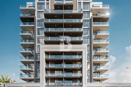 阿尔弗雷德街区， 迪拜 2 卧室单位待售 - 位于阿尔弗雷德街区，大道公寓6号 2 卧室的公寓 2150000 AED - 15457535