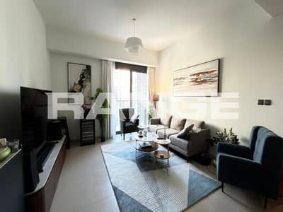 2 Bedroom Apartment for Sale in Downtown Dubai, Dubai - Fully Furnished | High Floor | Boulevard View 2 Bedroom Apartment for Sale in Downtown Dubai, Dubai - Fully Furnished | High Floor | Boulevard View