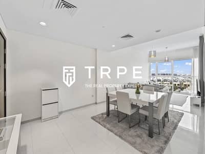 2 Bedroom Flat for Sale in DAMAC Hills, Dubai - Stunning View | Great Location | Well Kept 2BHK