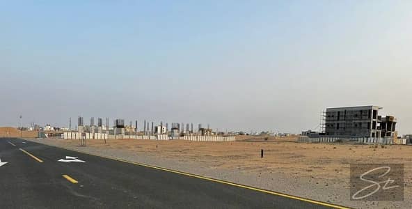 Plot for Sale in Al Sehma, Sharjah - WhatsApp Image 2026-06-17 at 5.12. 44 PM (4). jpeg Plot for Sale in Al Sehma, Sharjah - WhatsApp Image 2026-06-17 at 5.12. 44 PM (4). jpeg