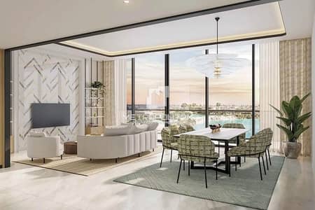 Studio zum zum Verkauf in Dubai South, Dubai - Wohnung in Dubai South，Azizi Venice，Azizi Venice 8，Azizi Venice 8 Building A, 670000 AED - 15516769