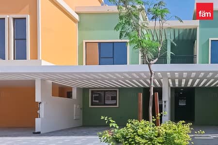 4 Schlafzimmer Townhouse zum zur Miete in DAMAC Lagoons, Dubai - Reihenhaus in DAMAC Lagoons,Portofino, 4 schlafzimmer, 150000 AED - 15516804 4 Schlafzimmer Townhouse zum zur Miete in DAMAC Lagoons, Dubai - Reihenhaus in DAMAC Lagoons,Portofino, 4 schlafzimmer, 150000 AED - 15516804