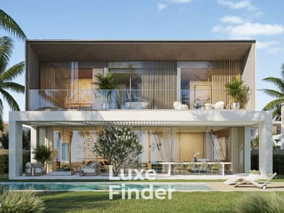 4 Bedroom Villa for Sale in Dubai Islands, Dubai - 1. jpg 4 Bedroom Villa for Sale in Dubai Islands, Dubai - 1. jpg