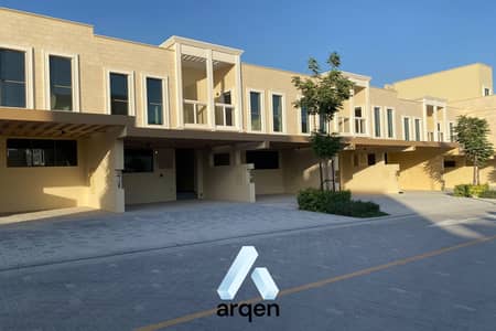 4 Camere Townhouse in Affitto a DAMAC Lagoons, Dubai - Villetta a schiera a DAMAC Lagoons，Malta, 4 camere da letto, 140000 AED - 15516537