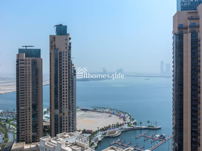 Wohnung in Dubai Creek Harbour,Creek Horizon,Creek Horizon Tower 1, 2 schlafzimmer, 139999 AED - 15516845 Wohnung in Dubai Creek Harbour,Creek Horizon,Creek Horizon Tower 1, 2 schlafzimmer, 139999 AED - 15516845