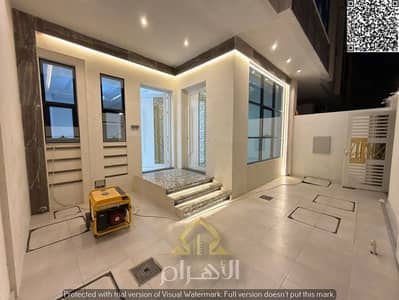4 Schlafzimmer Villa zum zum Verkauf in Al Helio, Ajman - 840769409-1066x800. png
