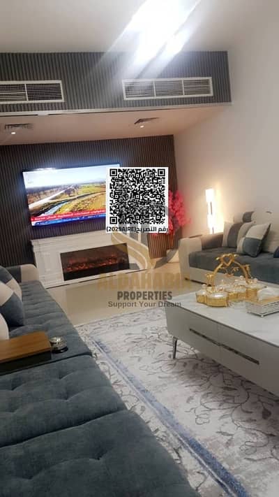 2 Bedroom Apartment for Sale in Ajman Downtown, Ajman - WhatsApp Image 2026-06-13 at 1.39. 47 PM. jpeg 2 Bedroom Apartment for Sale in Ajman Downtown, Ajman - WhatsApp Image 2026-06-13 at 1.39. 47 PM. jpeg