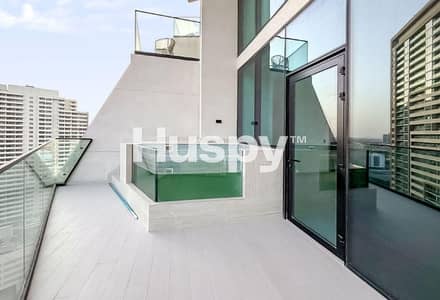 1 Bedroom Flat for Sale in Jumeirah Village Circle (JVC), Dubai - Vacant | Brand New | Community View 1 Bedroom Flat for Sale in Jumeirah Village Circle (JVC), Dubai - Vacant | Brand New | Community View