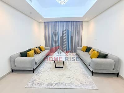 3 Schlafzimmer Villa zum zur Miete in Al Rahmaniya, Sharjah - 93542f08-b10d-4015-b9da-3f8d24ccd9f4. jpg