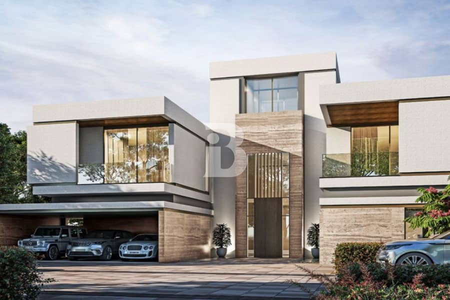 Villa in Sobha Hartland 2,Sobha Estates, 6 schlafzimmer, 61146260 AED - 14585025 Villa in Sobha Hartland 2,Sobha Estates, 6 schlafzimmer, 61146260 AED - 14585025