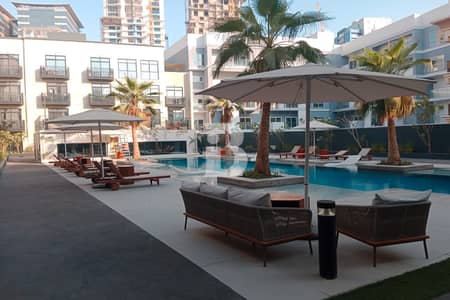 Studio for Rent in Jumeirah Village Circle (JVC), Dubai - Best Price | Furnished | 40k - 1 chq | 44k - 4 Chqs