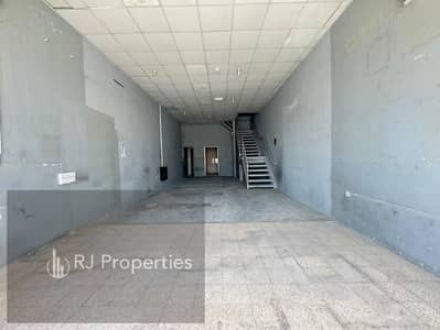 Showroom in Affitto a Industrial Area, Sharjah - IMG-20260617-WA0034. jpg
