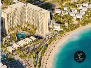 2 Slaapkamers Appartement te Koop in Ocean Living, Fujairah - Screenshot 2026-06-17 130320. png