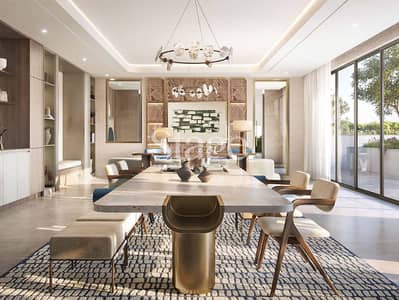 3 Camere Appartamento in Vendita a Dubai South, Dubai - Appartamento a Dubai South，Emaar South，Grove Ridge, 3 camere da letto, 5090000 AED - 15516616