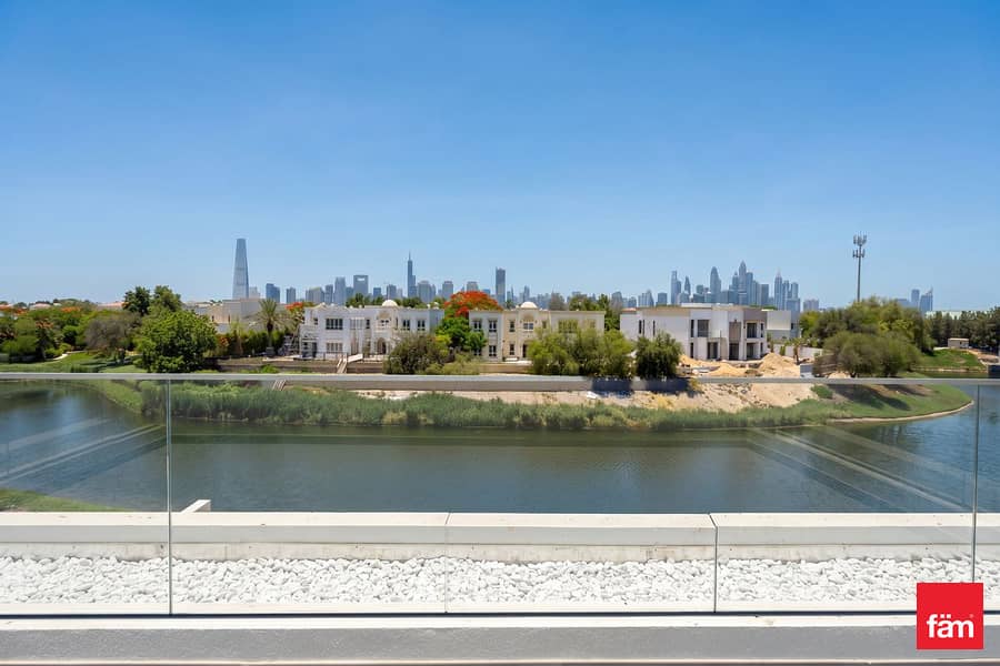 Вилла в Джумейра Парк,Район 6,Sunrise Living, 5 спален, 950000 AED - 15449681 Вилла в Джумейра Парк,Район 6,Sunrise Living, 5 спален, 950000 AED - 15449681